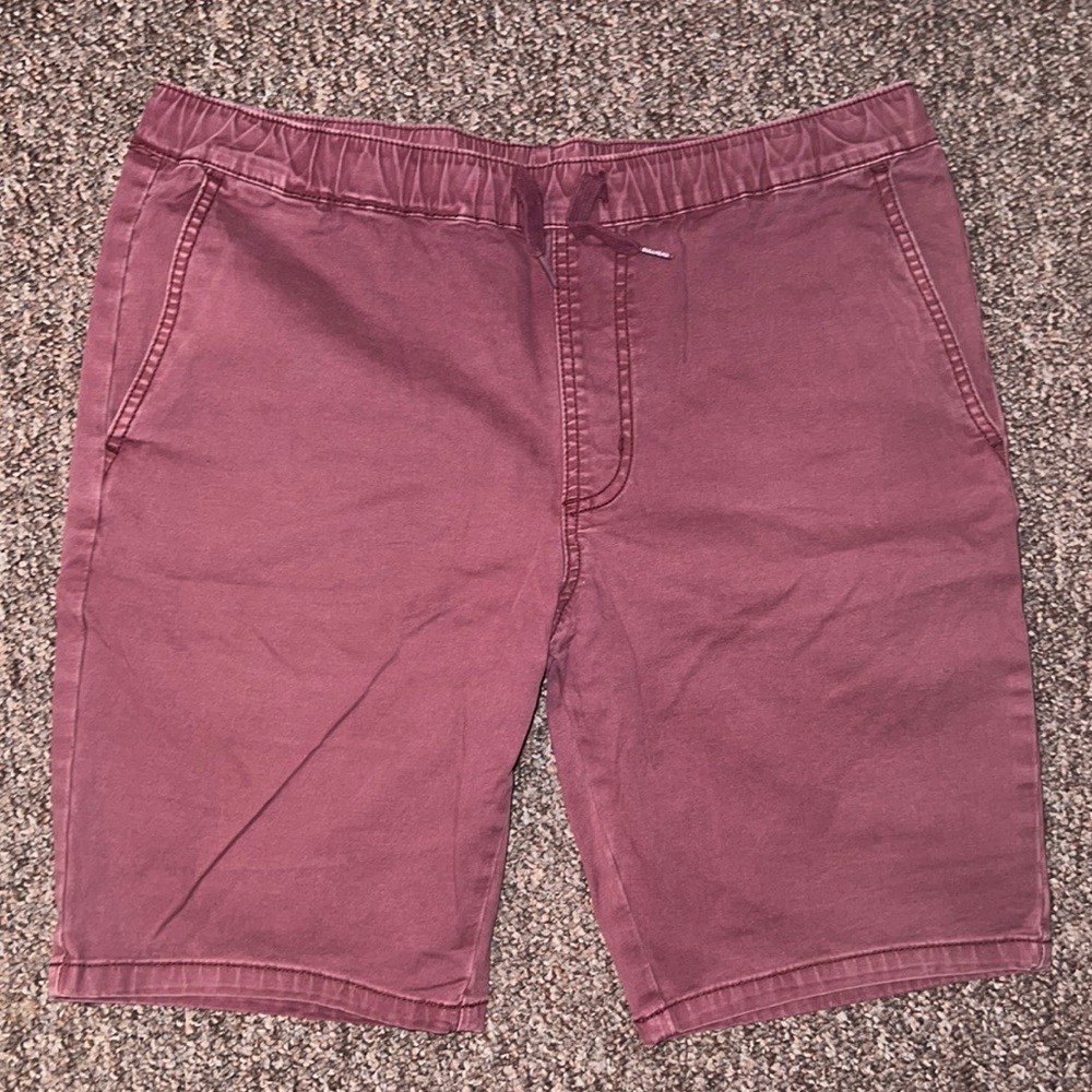 Pacsun shorts